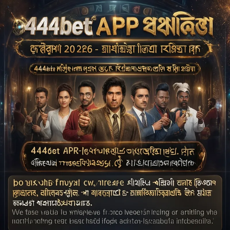 444bet APK